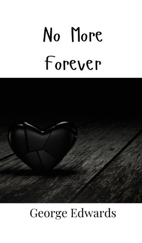 Cover image for No More Forever