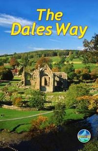 Cover image for The Dales Way