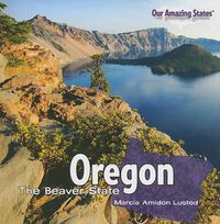 Cover image for Oregon