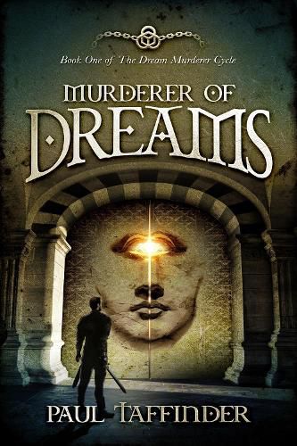 Cover image for Murderer of Dreams