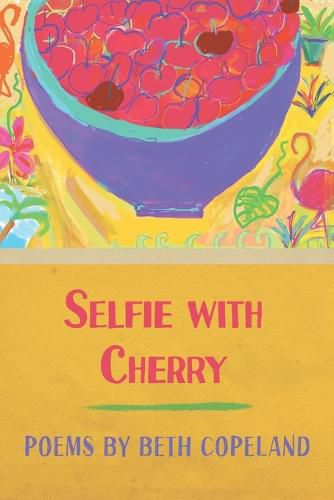 Cover image for Selfie with Cherry