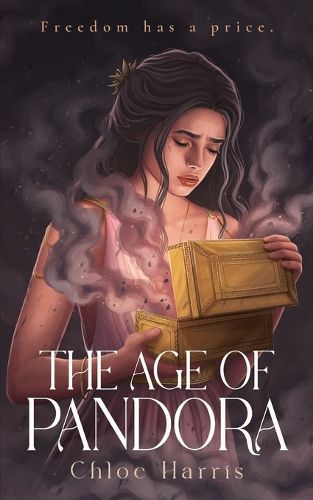 Cover image for The Age of Pandora