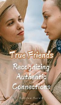 Cover image for True Friends