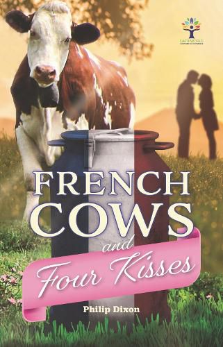 Cover image for French Cows and Four Kisses