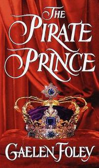 Cover image for Pirate Prince