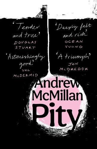 Cover image for Pity