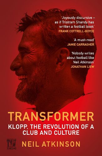 Cover image for Transformer