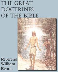 Cover image for The Great Doctrines of the Bible