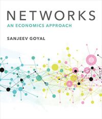 Cover image for Networks: An Economics Approach