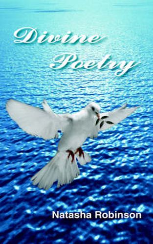 Cover image for Divine Poetry