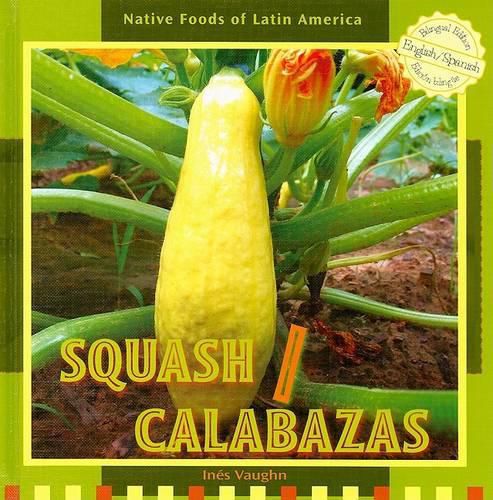 Cover image for Squash / Calabazas
