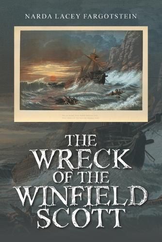 Cover image for The Wreck of the Winfield Scott