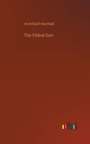 Cover image for The Eldest Son