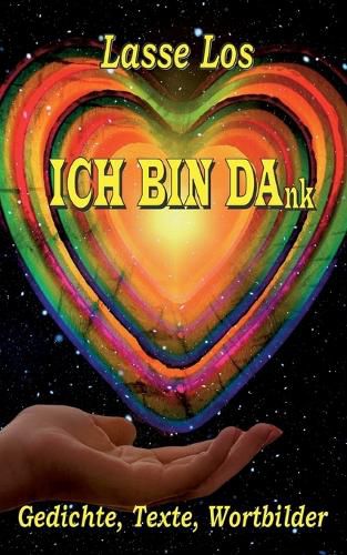 Cover image for ICH BIN DAnk
