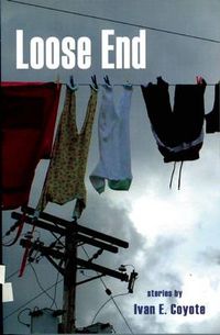 Cover image for Loose End