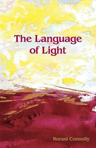 Cover image for The Language of Light