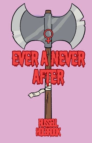 Cover image for Ever a Never After