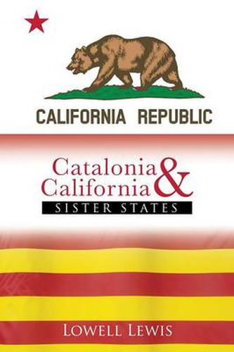 Cover image for Catalonia and California