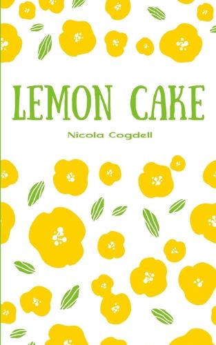 Cover image for Lemon Cake