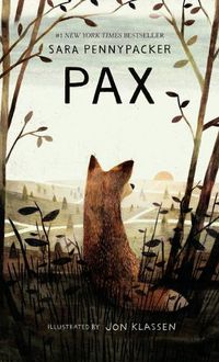 Cover image for Pax