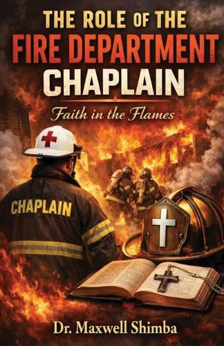 Cover image for The Role of the Fire Department Chaplain