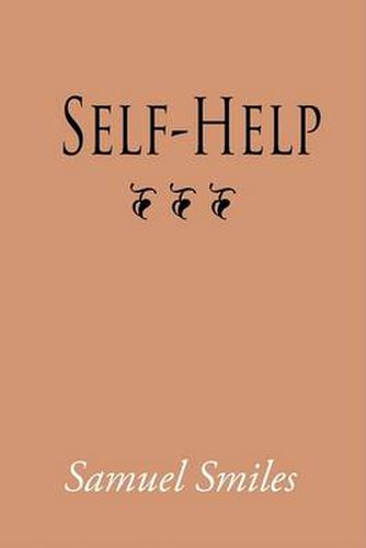 Self-Help, Large-Print Edition