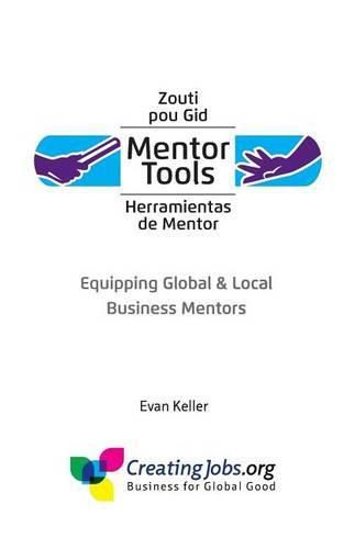 Cover image for Mentor Tools: Equipping Global & Local Business Mentors