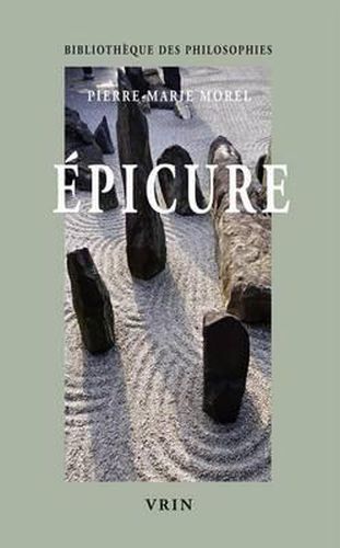 Cover image for Epicure