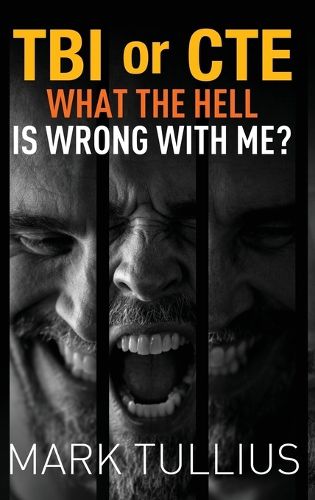 Cover image for TBI or CTE