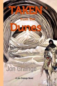 Cover image for 'TAKEN ' from the Dunes