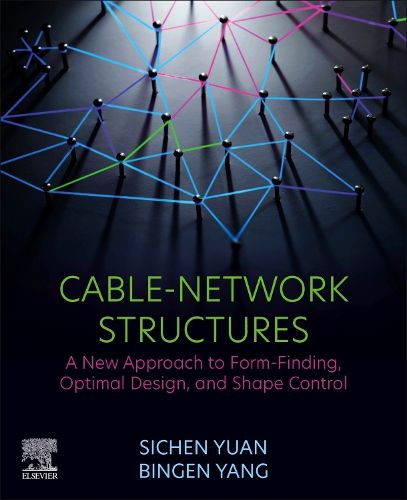 Cover image for Cable-Network Structures