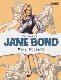 Cover image for The Best of Jane Bond