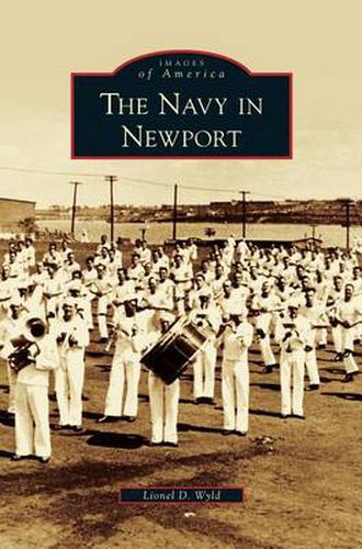 Cover image for Navy in Newport