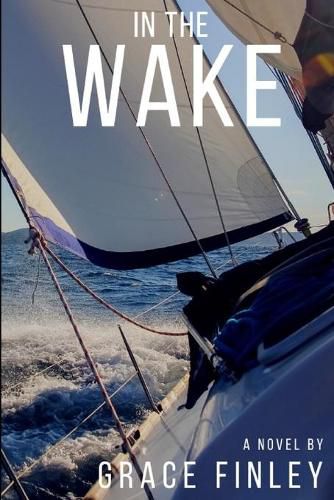Cover image for In The Wake