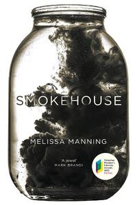 Cover image for Smokehouse
