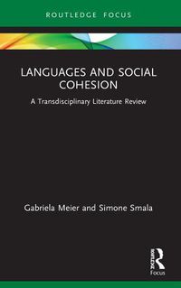 Cover image for Languages and Social Cohesion