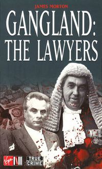 Cover image for Gangland: The Lawyers