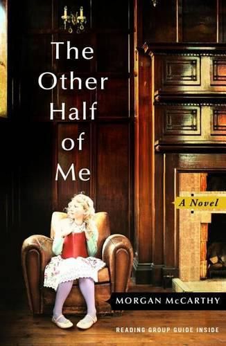 Cover image for The Other Half of Me