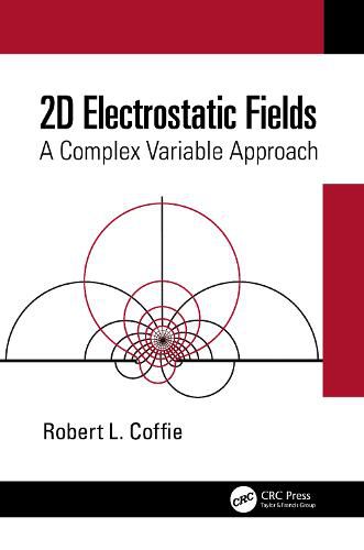 2D Electrostatic Fields: A Complex Variable Approach