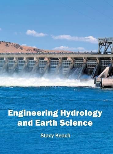 Cover image for Engineering Hydrology and Earth Science