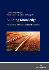 Cover image for Building Knowledge