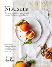 Cover image for Nistisima