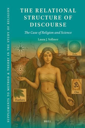 Cover image for The Relational Structure of Discourse