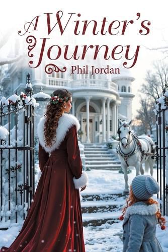 Cover image for A Winter's Journey