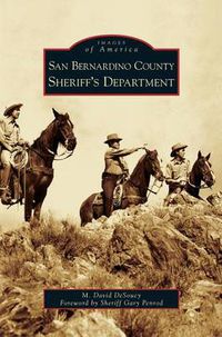 Cover image for San Bernardino County Sheriff's Department