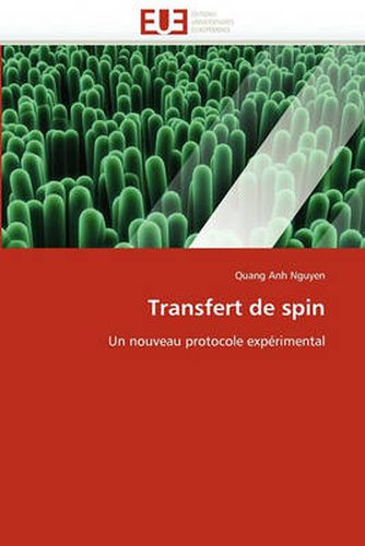 Cover image for Transfert de Spin