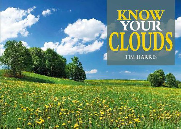 Cover image for Know Your Clouds