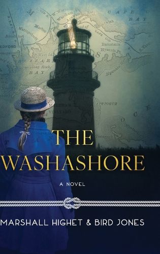 Cover image for The Washashore