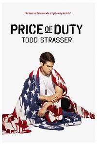 Cover image for Price of Duty