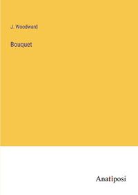 Cover image for Bouquet